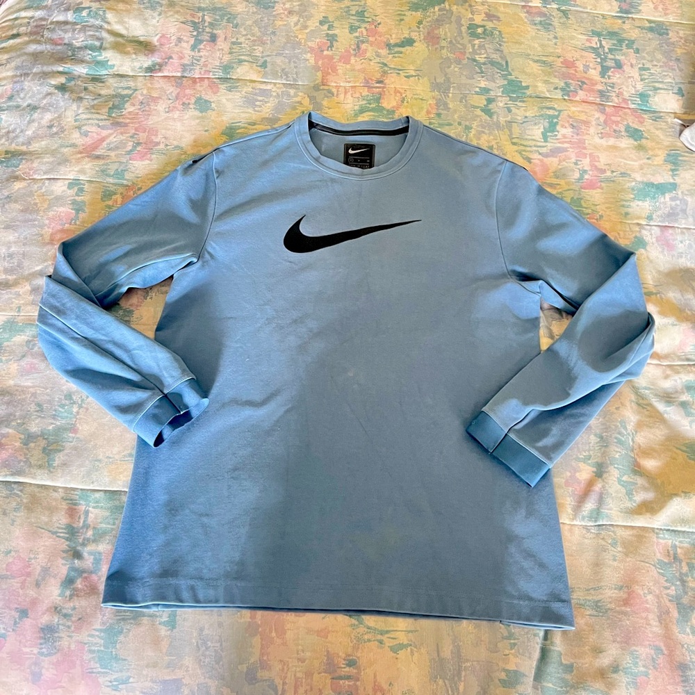 Nike Tech Pack Shirt